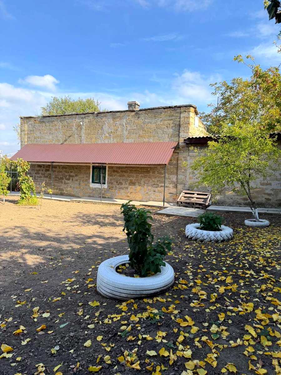 Будинок за адресою вул. Економічна (площа 53 м²) - фото 8 Будинок за адресою вул. Економічна (площа 53 м²) - Atlanta.ua - фото 8
