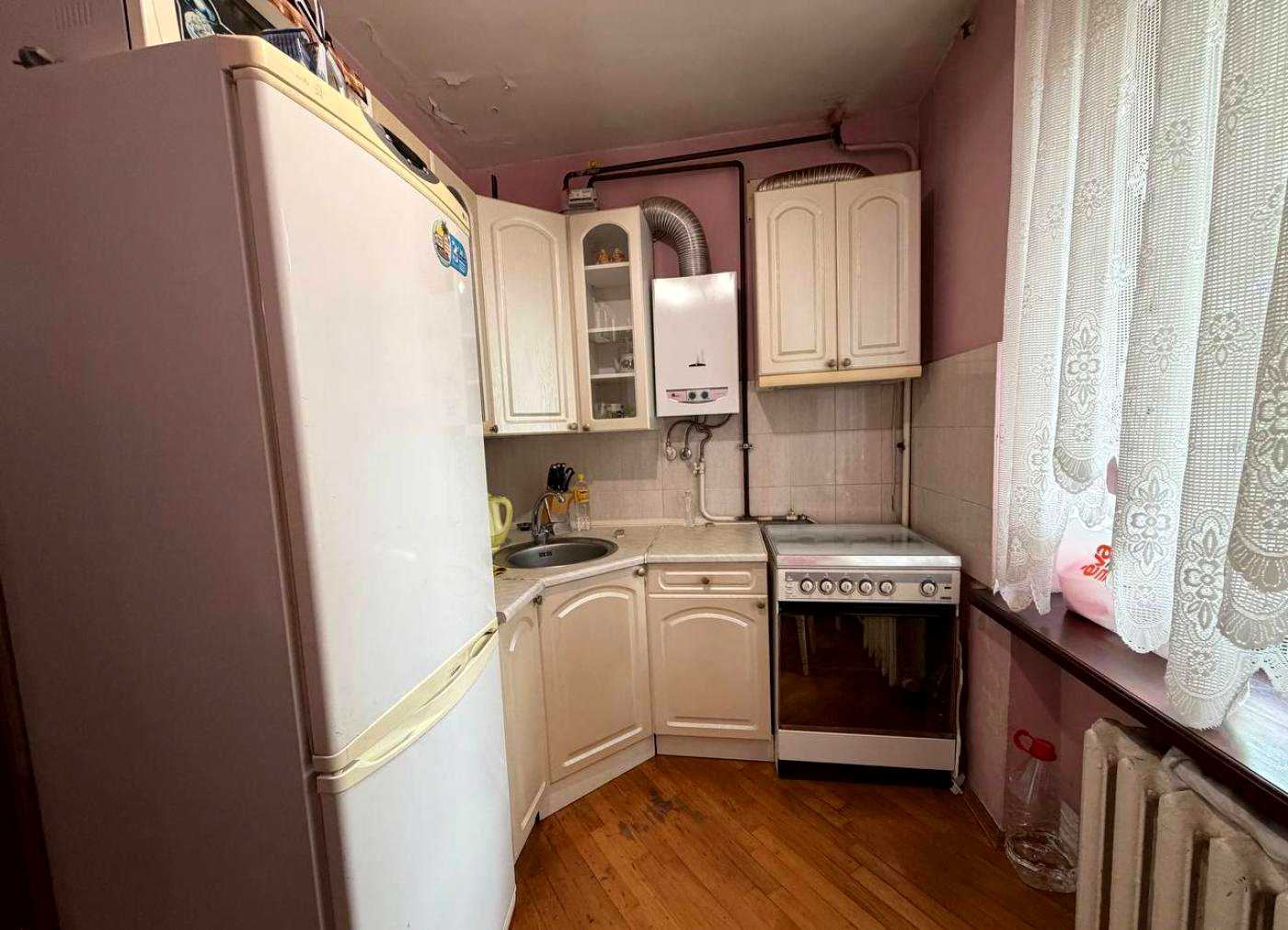 2-комнатная квартира по адресу ул. Швыгина ген. (площадь 52 м²) 2-комнатная квартира по адресу ул. Швыгина ген. (площадь 52 м²) - Atlanta.ua