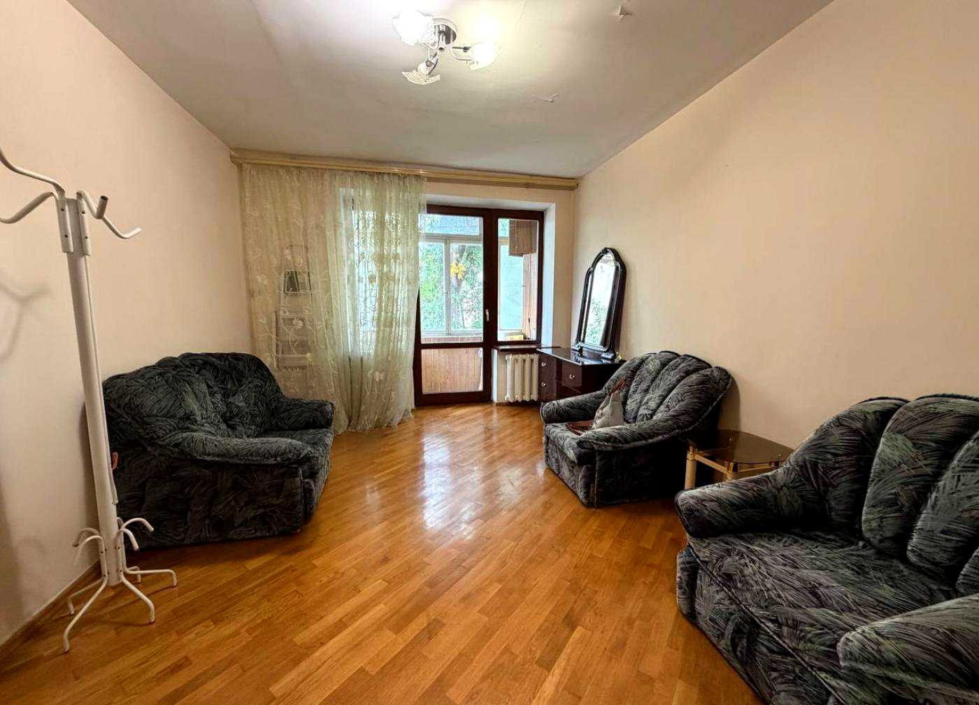 2-комнатная квартира по адресу ул. Швыгина ген. (площадь 52 м²) - фото 3 2-комнатная квартира по адресу ул. Швыгина ген. (площадь 52 м²) - Atlanta.ua - фото 3