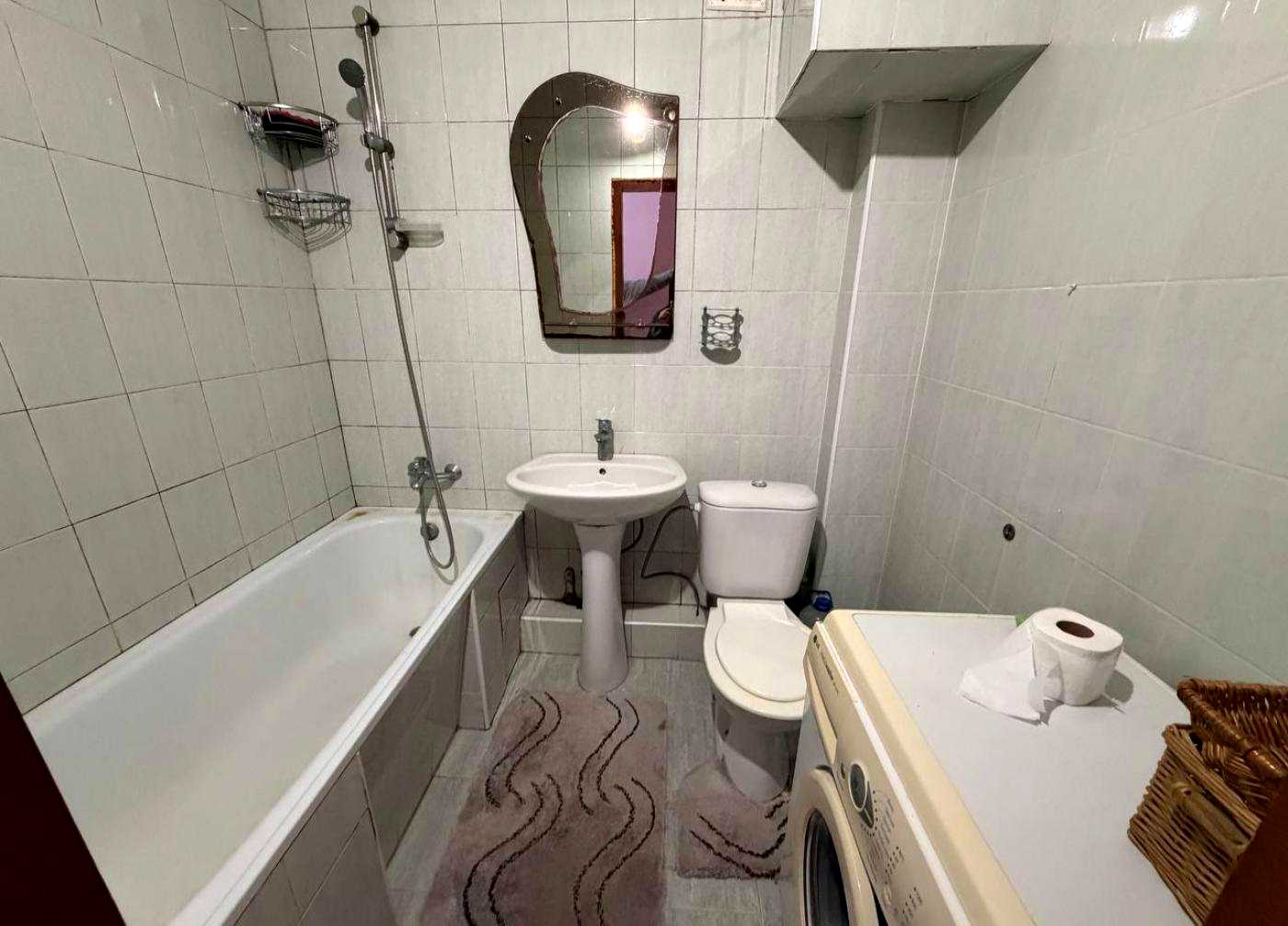 2-комнатная квартира по адресу ул. Швыгина ген. (площадь 52 м²) - фото 10 2-комнатная квартира по адресу ул. Швыгина ген. (площадь 52 м²) - Atlanta.ua - фото 10