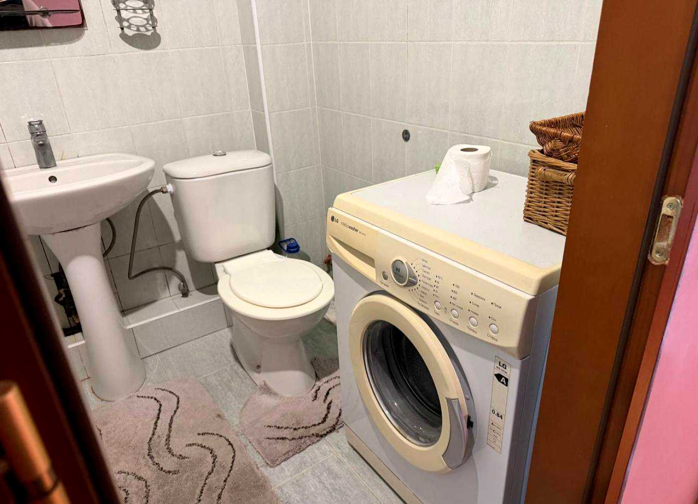 2-комнатная квартира по адресу ул. Швыгина ген. (площадь 52 м²) - фото 11 2-комнатная квартира по адресу ул. Швыгина ген. (площадь 52 м²) - Atlanta.ua - фото 11