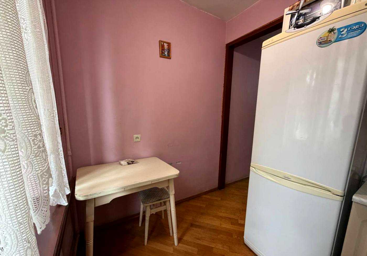 2-комнатная квартира по адресу ул. Швыгина ген. (площадь 52 м²) - фото 2 2-комнатная квартира по адресу ул. Швыгина ген. (площадь 52 м²) - Atlanta.ua - фото 2