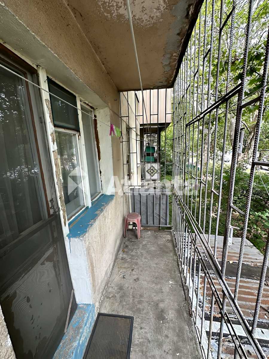 1-комнатная квартира по адресу (площадь 30,8 м²) - imageAlt 4 1-комнатная квартира по адресу (площадь 30,8 м²) - Atlanta.ua - imageAlt 4