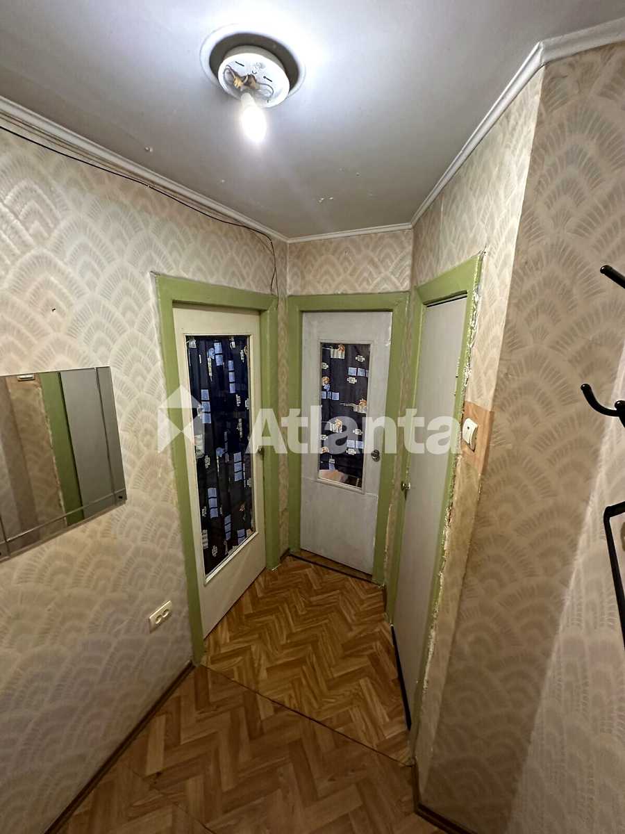 1-комнатная квартира по адресу (площадь 30,8 м²) - imageAlt 8 1-комнатная квартира по адресу (площадь 30,8 м²) - Atlanta.ua - imageAlt 8