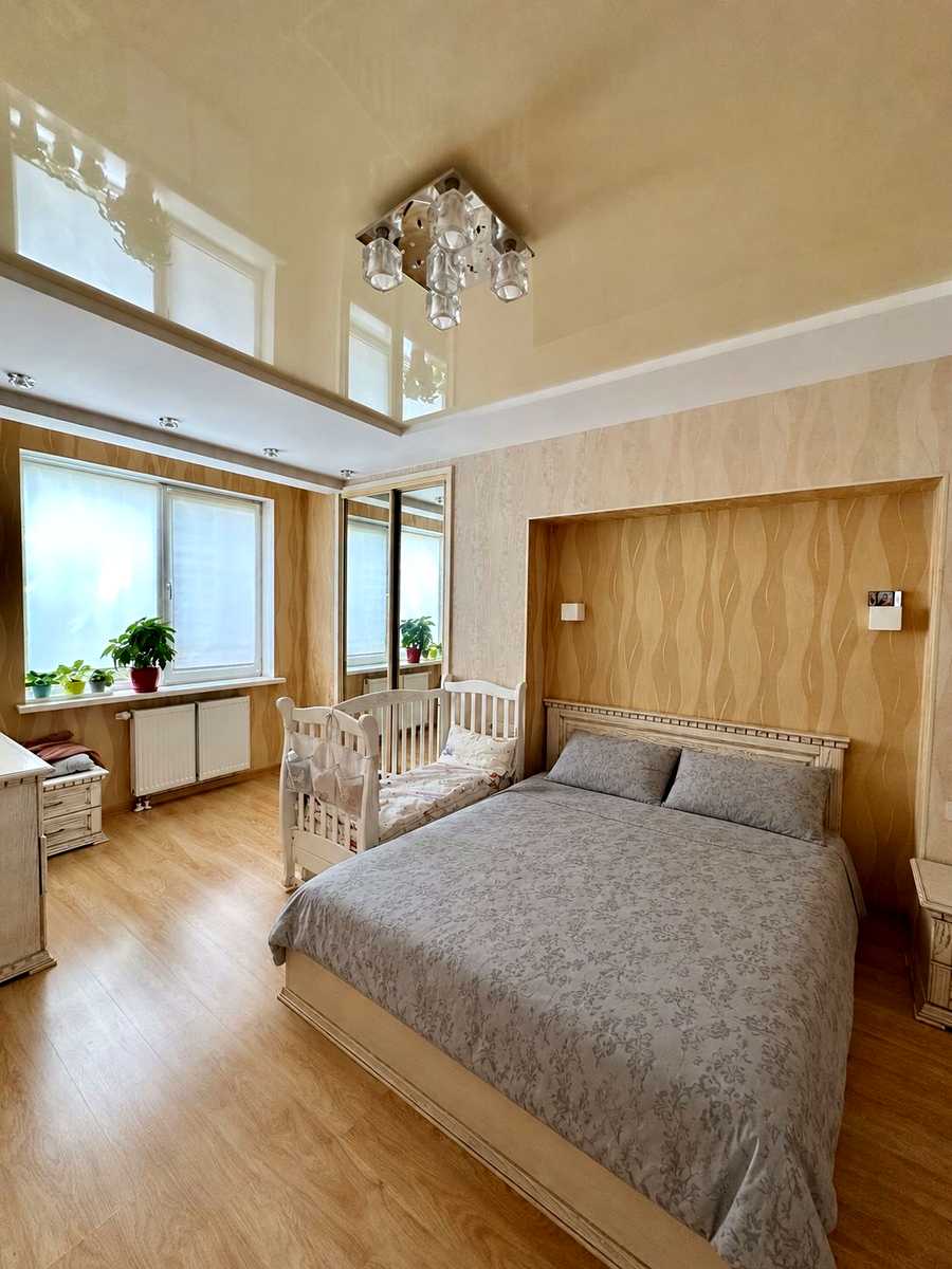 2-комнатная квартира по адресу (площадь 70 м²) - imageAlt 10 2-комнатная квартира по адресу (площадь 70 м²) - Atlanta.ua - imageAlt 10