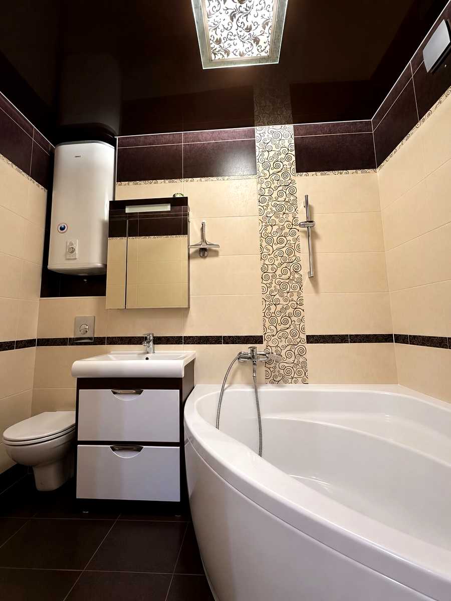 2-комнатная квартира по адресу (площадь 70 м²) - imageAlt 14 2-комнатная квартира по адресу (площадь 70 м²) - Atlanta.ua - imageAlt 14