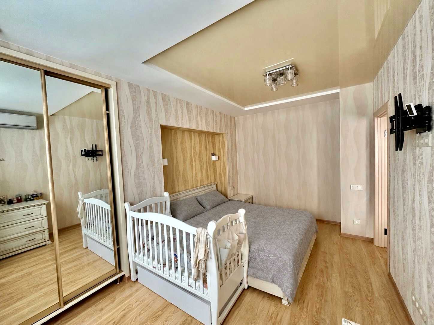 2-комнатная квартира по адресу (площадь 70 м²) - imageAlt 2 2-комнатная квартира по адресу (площадь 70 м²) - Atlanta.ua - imageAlt 2