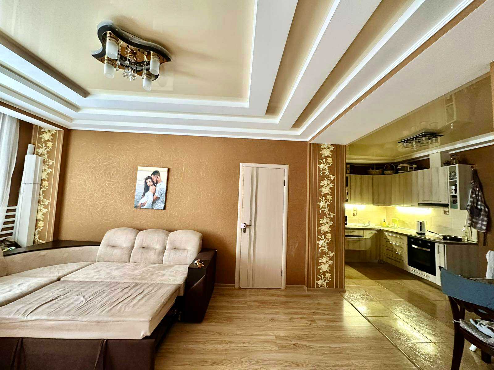 2-комнатная квартира по адресу (площадь 70 м²) - imageAlt 3 2-комнатная квартира по адресу (площадь 70 м²) - Atlanta.ua - imageAlt 3