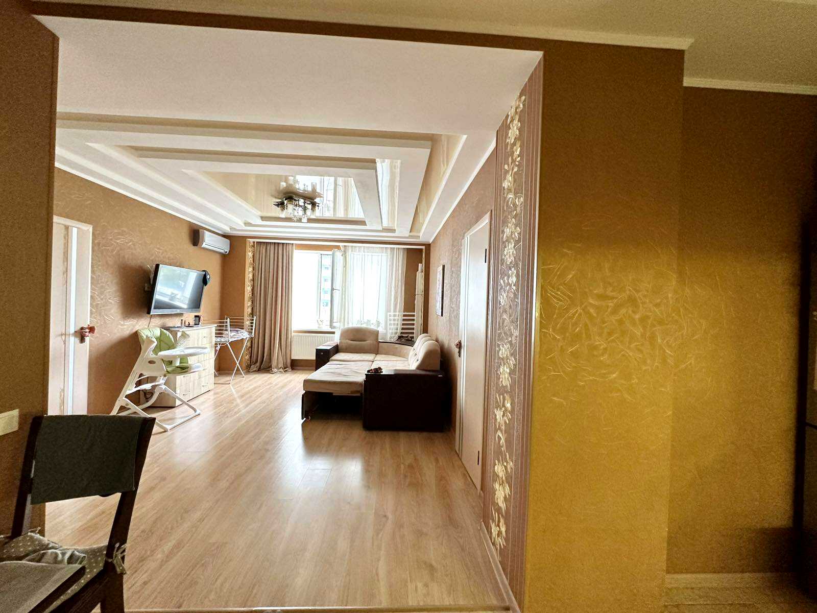 2-комнатная квартира по адресу (площадь 70 м²) - imageAlt 9 2-комнатная квартира по адресу (площадь 70 м²) - Atlanta.ua - imageAlt 9