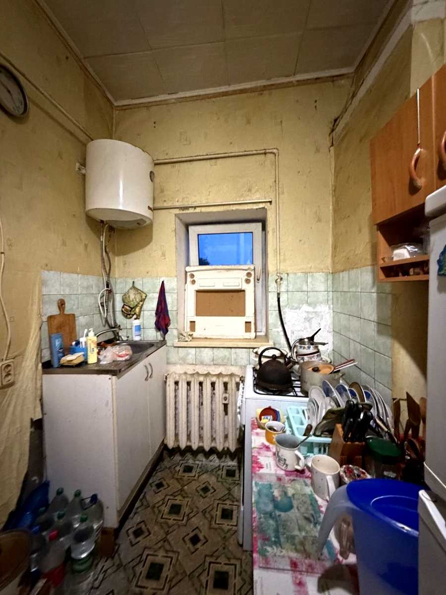 1-комнатная квартира по адресу Митракова пер. (площадь 27 м²) - imageAlt 3 1-комнатная квартира по адресу Митракова пер. (площадь 27 м²) - Atlanta.ua - imageAlt 3