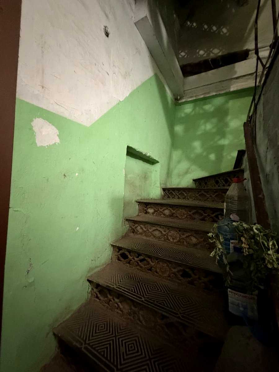 1-комнатная квартира по адресу Митракова пер. (площадь 27 м²) - imageAlt 2 1-комнатная квартира по адресу Митракова пер. (площадь 27 м²) - Atlanta.ua - imageAlt 2