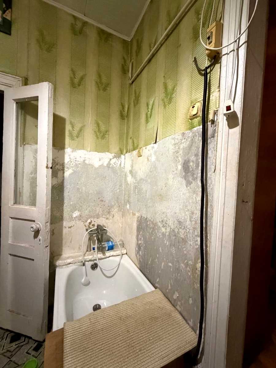 1-комнатная квартира по адресу Митракова пер. (площадь 27 м²) - imageAlt 4 1-комнатная квартира по адресу Митракова пер. (площадь 27 м²) - Atlanta.ua - imageAlt 4