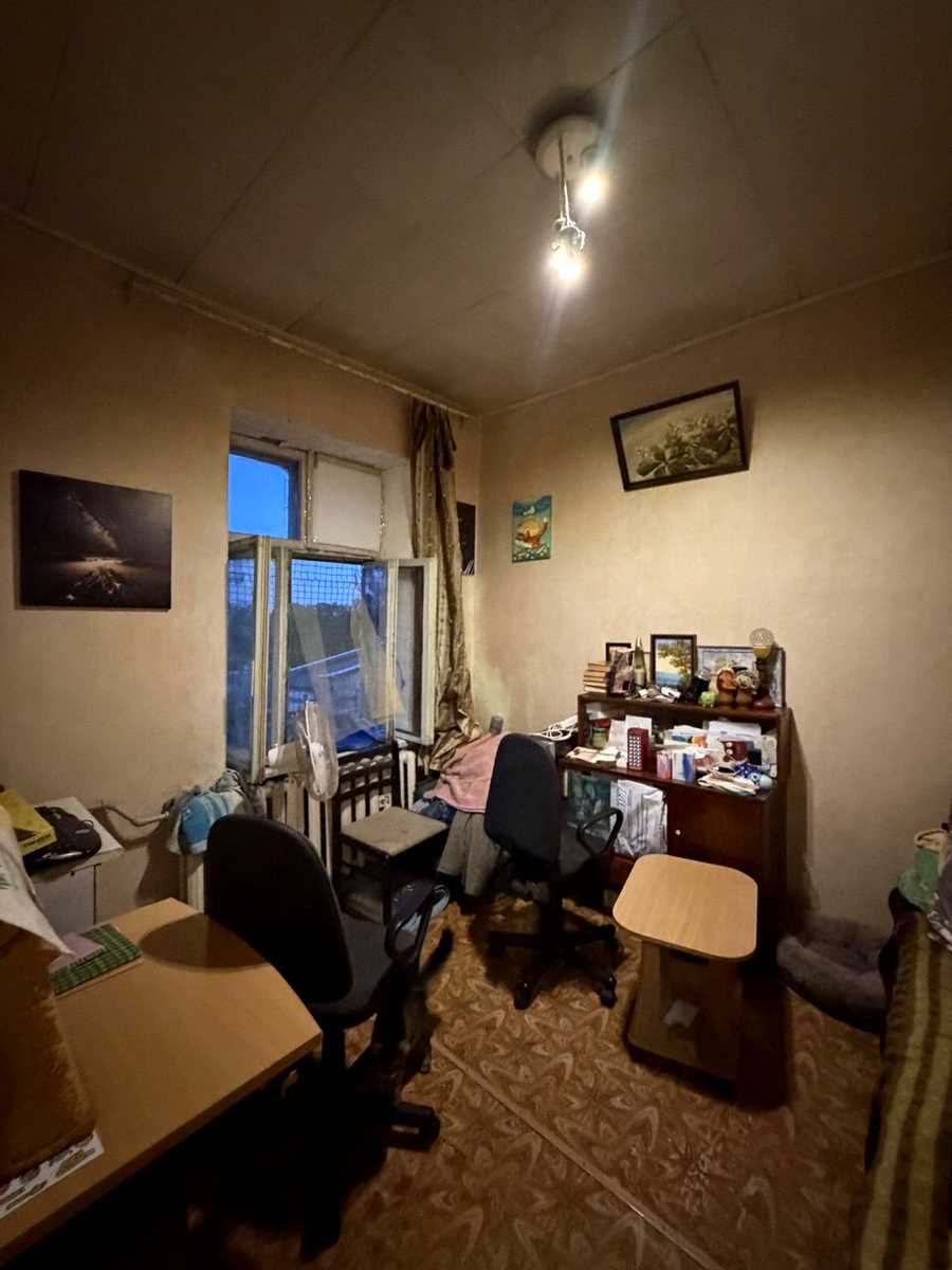 1-комнатная квартира по адресу Митракова пер. (площадь 27 м²) - imageAlt 6 1-комнатная квартира по адресу Митракова пер. (площадь 27 м²) - Atlanta.ua - imageAlt 6