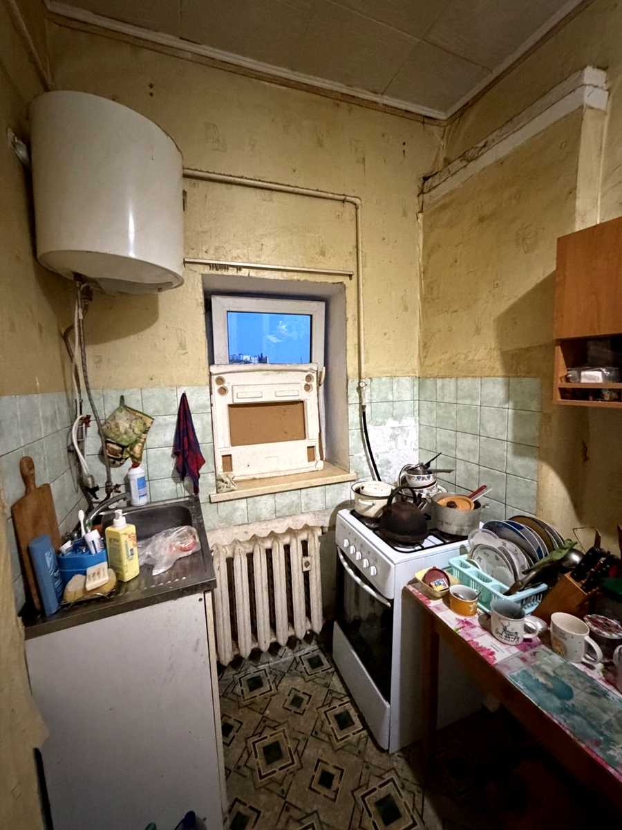 1-комнатная квартира по адресу Митракова пер. (площадь 27 м²) - imageAlt 9 1-комнатная квартира по адресу Митракова пер. (площадь 27 м²) - Atlanta.ua - imageAlt 9