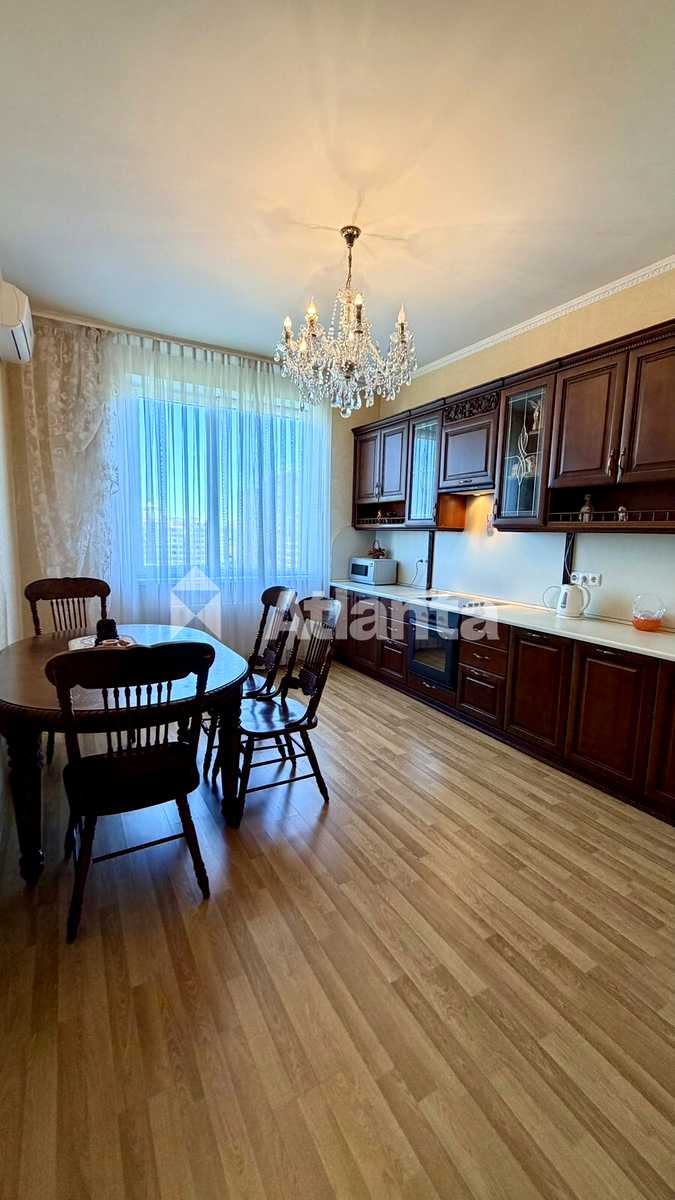 2-комнатная квартира по адресу ул. Говорова марш. (площадь 75 м²) - imageAlt 4 2-комнатная квартира по адресу ул. Говорова марш. (площадь 75 м²) - Atlanta.ua - imageAlt 4