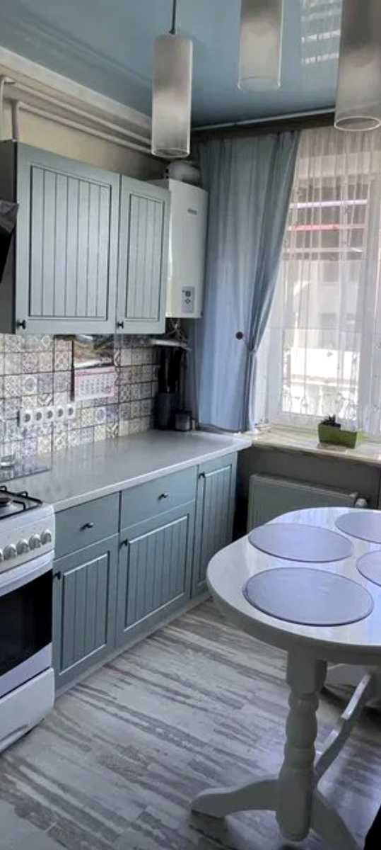 2-комнатная квартира по адресу ул. Независимости (площадь 49 м²) 2-комнатная квартира по адресу ул. Независимости (площадь 49 м²) - Atlanta.ua