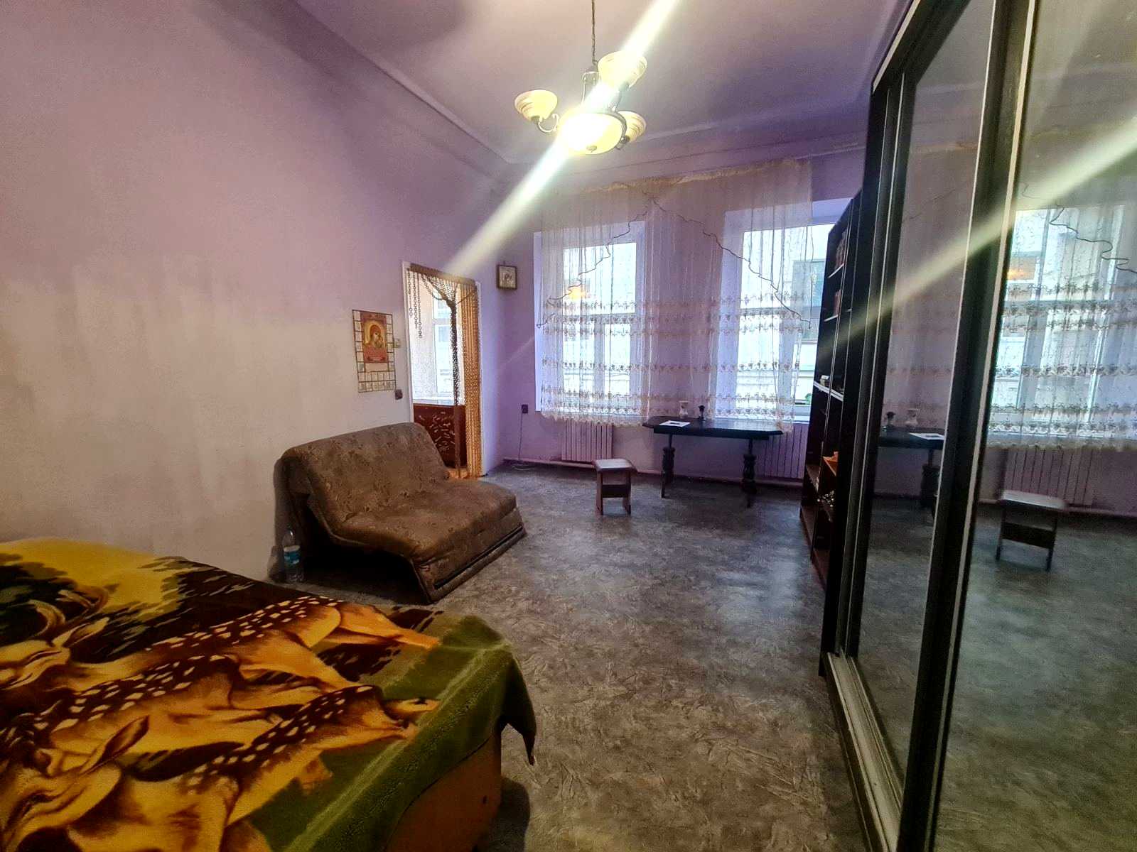 3-комнатная квартира по адресу ул. Малая арнаутская (площадь 57 м²) - imageAlt 3 3-комнатная квартира по адресу ул. Малая арнаутская (площадь 57 м²) - Atlanta.ua - imageAlt 3