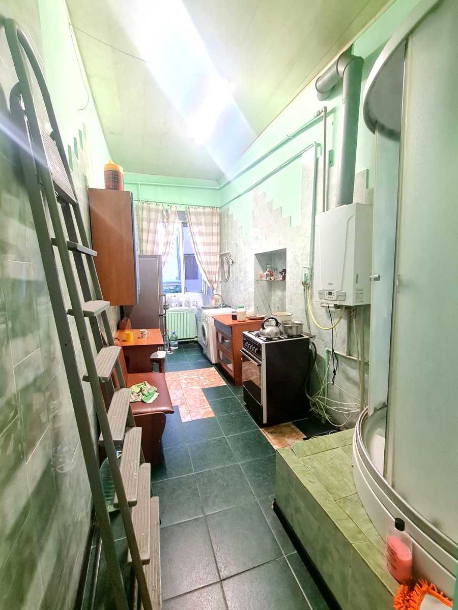 3-комнатная квартира по адресу ул. Малая арнаутская (площадь 57 м²) - imageAlt 10 3-комнатная квартира по адресу ул. Малая арнаутская (площадь 57 м²) - Atlanta.ua - imageAlt 10