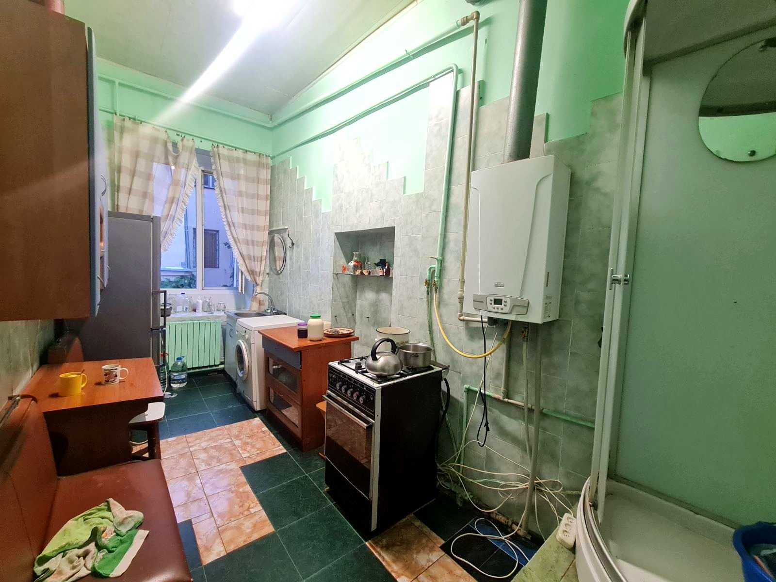 3-комнатная квартира по адресу ул. Малая арнаутская (площадь 57 м²) - imageAlt 12 3-комнатная квартира по адресу ул. Малая арнаутская (площадь 57 м²) - Atlanta.ua - imageAlt 12