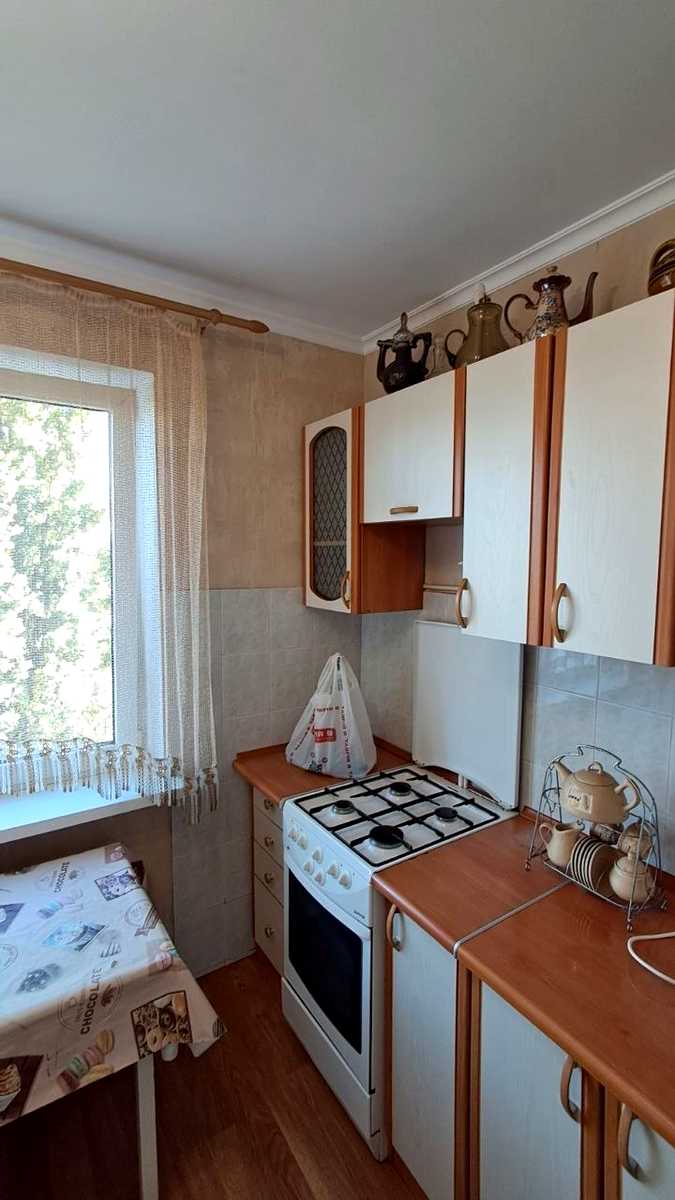 1-комнатная квартира по адресу ул. Варненская (площадь 35 м²) - imageAlt 4 1-комнатная квартира по адресу ул. Варненская (площадь 35 м²) - Atlanta.ua - imageAlt 4