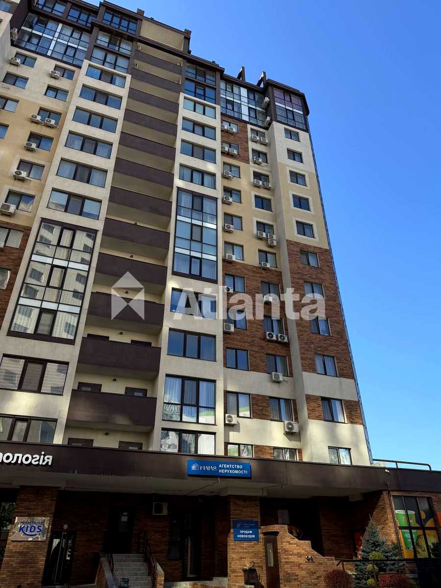 3-комнатная квартира по адресу ул. Ростовская (площадь 78 м²) - imageAlt 3 3-комнатная квартира по адресу ул. Ростовская (площадь 78 м²) - Atlanta.ua - imageAlt 3
