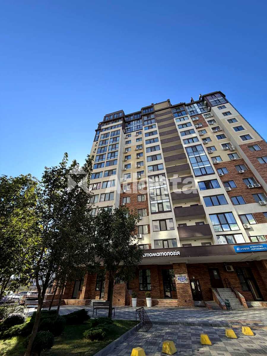 3-комнатная квартира по адресу ул. Ростовская (площадь 78 м²) - imageAlt 4 3-комнатная квартира по адресу ул. Ростовская (площадь 78 м²) - Atlanta.ua - imageAlt 4