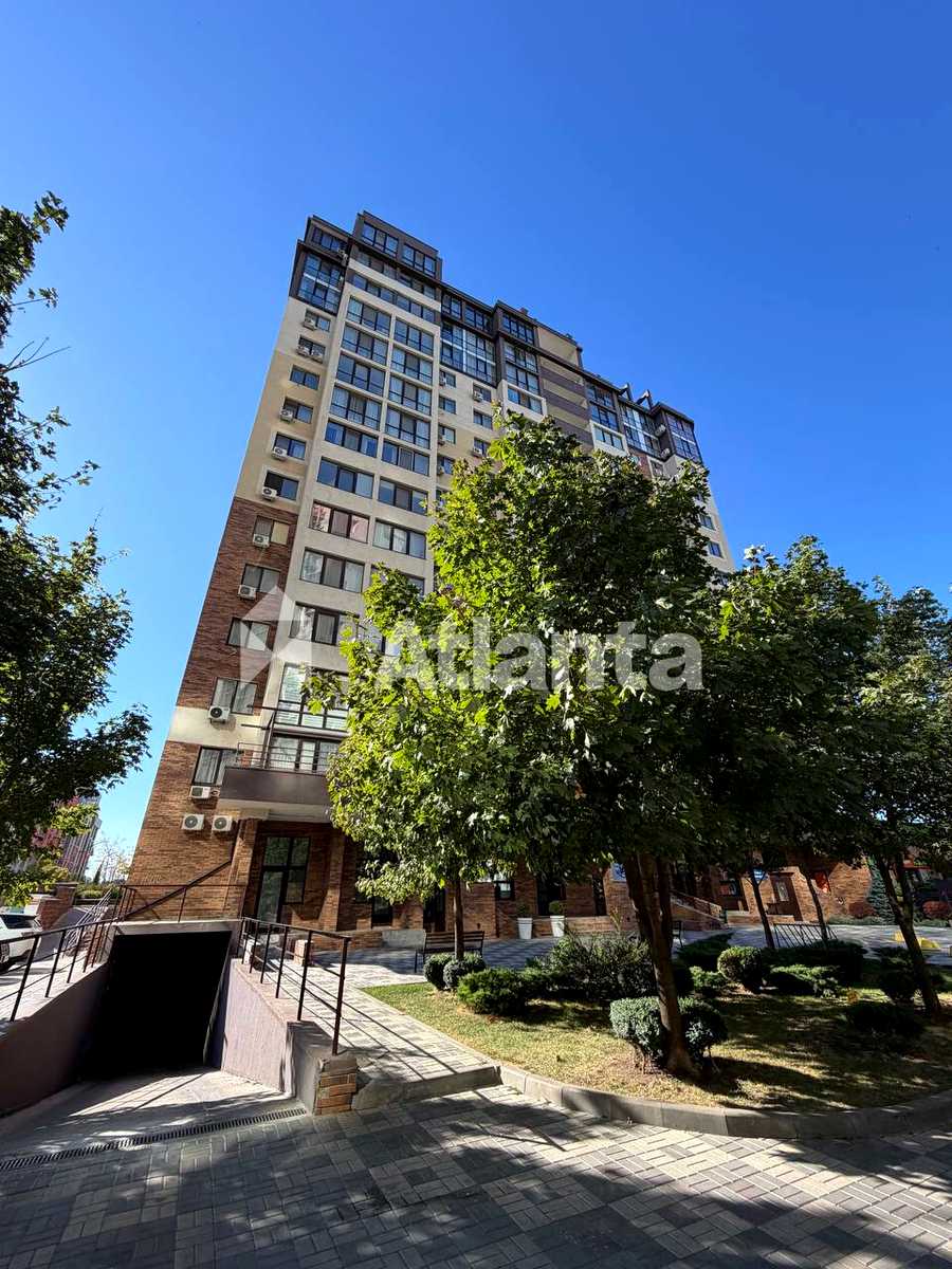 3-комнатная квартира по адресу ул. Ростовская (площадь 78 м²) - imageAlt 5 3-комнатная квартира по адресу ул. Ростовская (площадь 78 м²) - Atlanta.ua - imageAlt 5