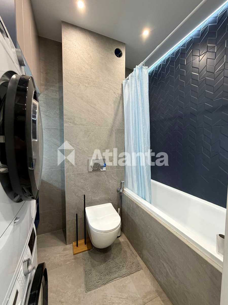 3-комнатная квартира по адресу ул. Ростовская (площадь 78 м²) - imageAlt 6 3-комнатная квартира по адресу ул. Ростовская (площадь 78 м²) - Atlanta.ua - imageAlt 6