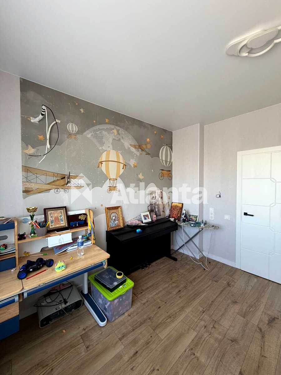 3-комнатная квартира по адресу ул. Ростовская (площадь 78 м²) - imageAlt 8 3-комнатная квартира по адресу ул. Ростовская (площадь 78 м²) - Atlanta.ua - imageAlt 8