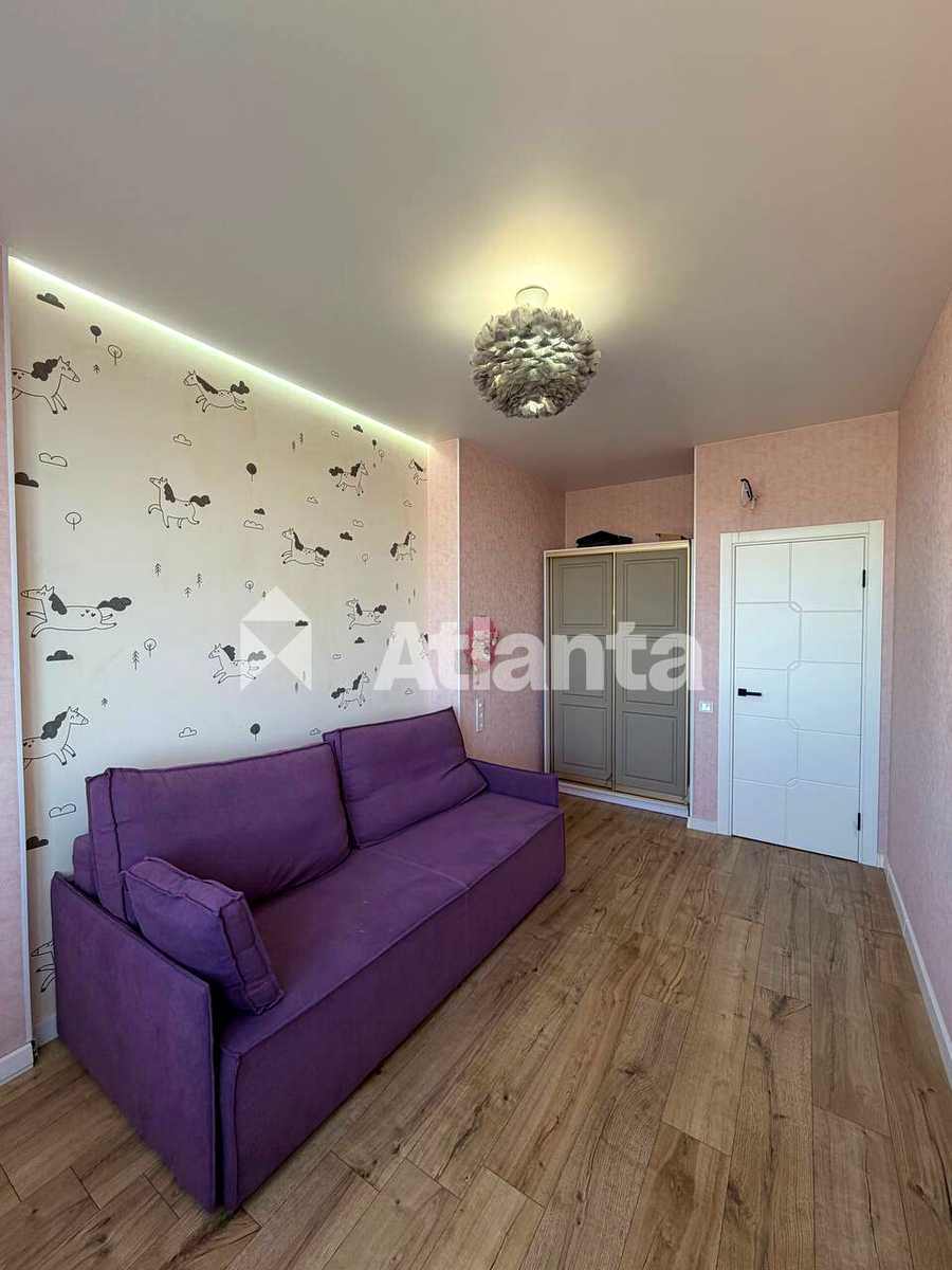 3-комнатная квартира по адресу ул. Ростовская (площадь 78 м²) - imageAlt 9 3-комнатная квартира по адресу ул. Ростовская (площадь 78 м²) - Atlanta.ua - imageAlt 9
