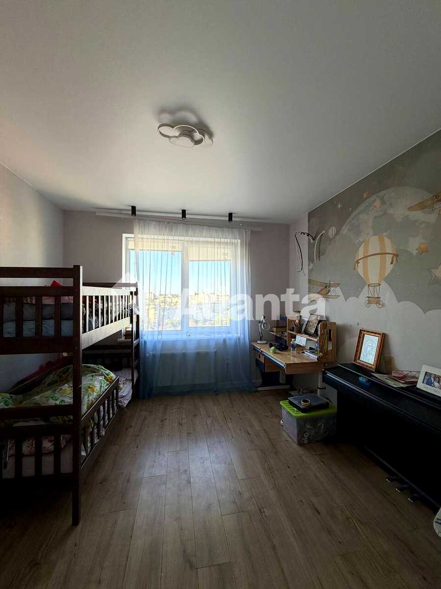 3-комнатная квартира по адресу ул. Ростовская (площадь 78 м²) - imageAlt 10 3-комнатная квартира по адресу ул. Ростовская (площадь 78 м²) - Atlanta.ua - imageAlt 10