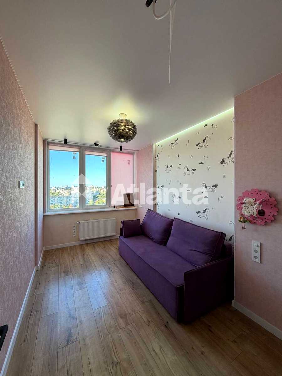 3-комнатная квартира по адресу ул. Ростовская (площадь 78 м²) - imageAlt 11 3-комнатная квартира по адресу ул. Ростовская (площадь 78 м²) - Atlanta.ua - imageAlt 11