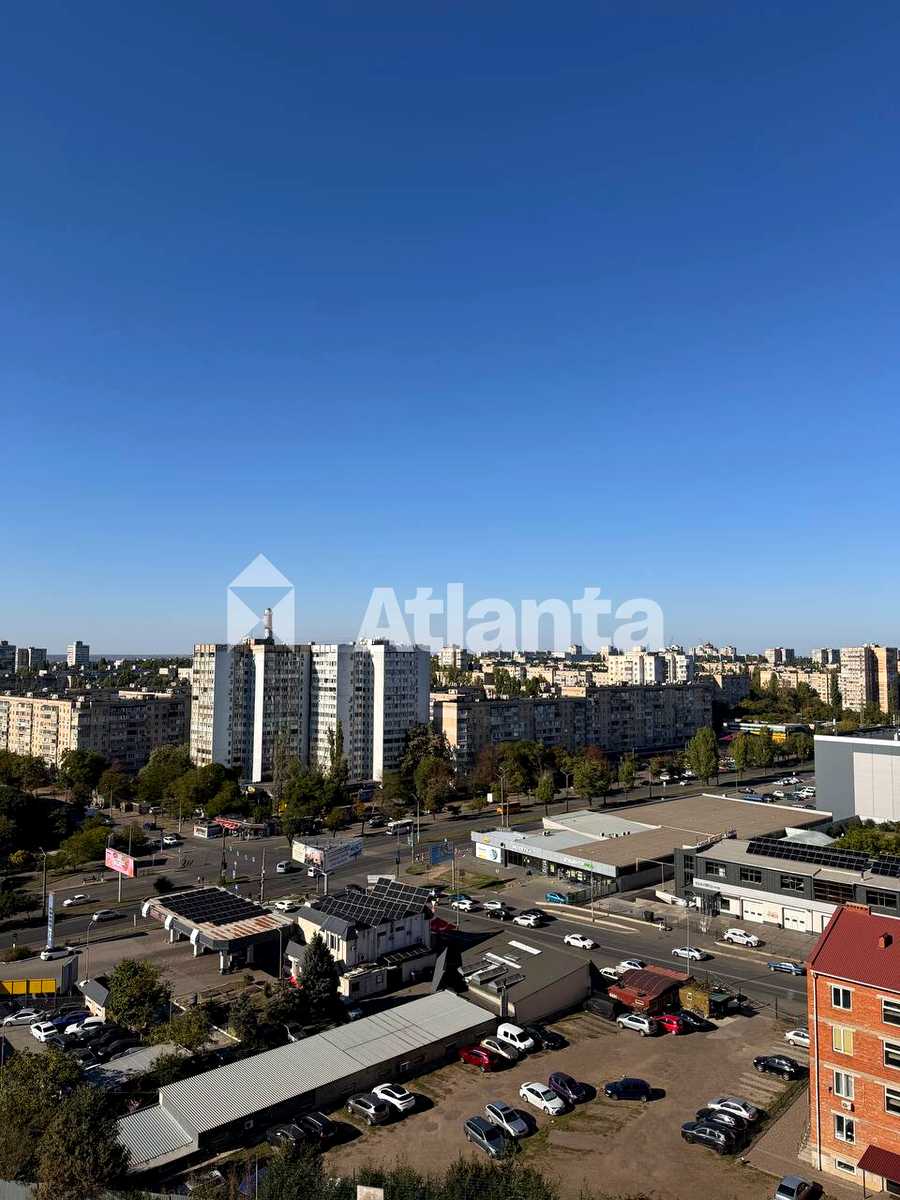 3-комнатная квартира по адресу ул. Ростовская (площадь 78 м²) - imageAlt 12 3-комнатная квартира по адресу ул. Ростовская (площадь 78 м²) - Atlanta.ua - imageAlt 12