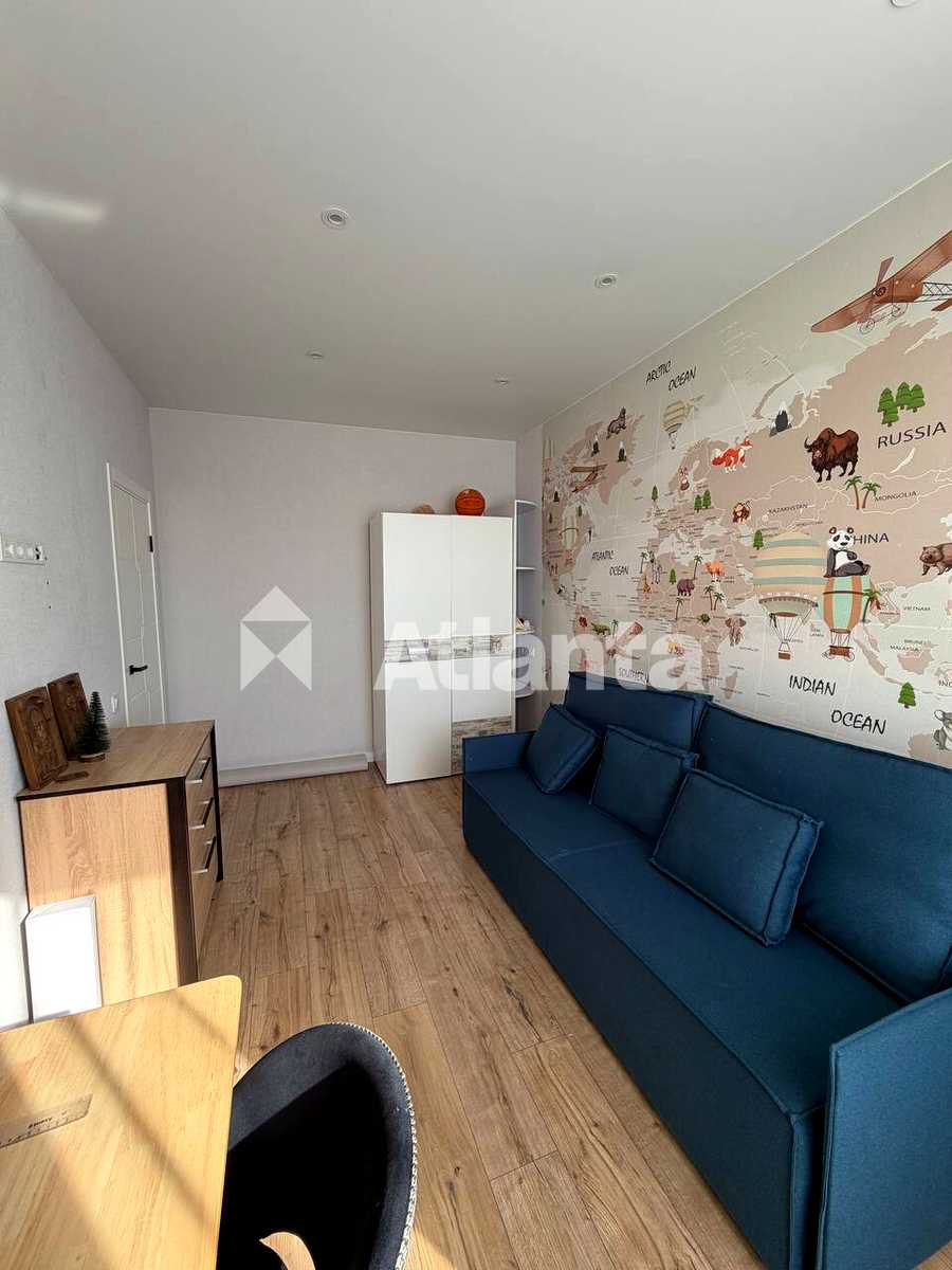 3-комнатная квартира по адресу ул. Ростовская (площадь 78 м²) - imageAlt 13 3-комнатная квартира по адресу ул. Ростовская (площадь 78 м²) - Atlanta.ua - imageAlt 13