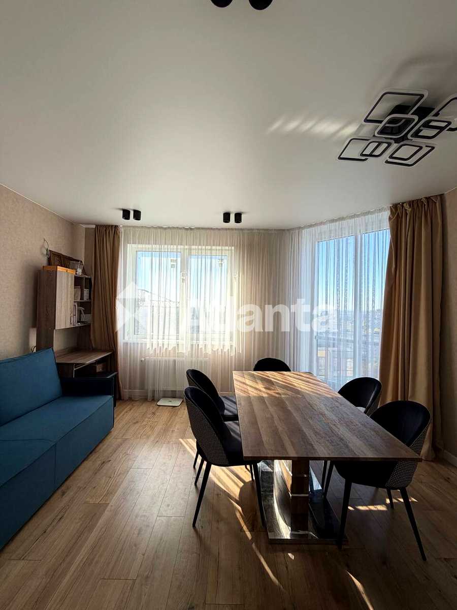 3-комнатная квартира по адресу ул. Ростовская (площадь 78 м²) - imageAlt 16 3-комнатная квартира по адресу ул. Ростовская (площадь 78 м²) - Atlanta.ua - imageAlt 16