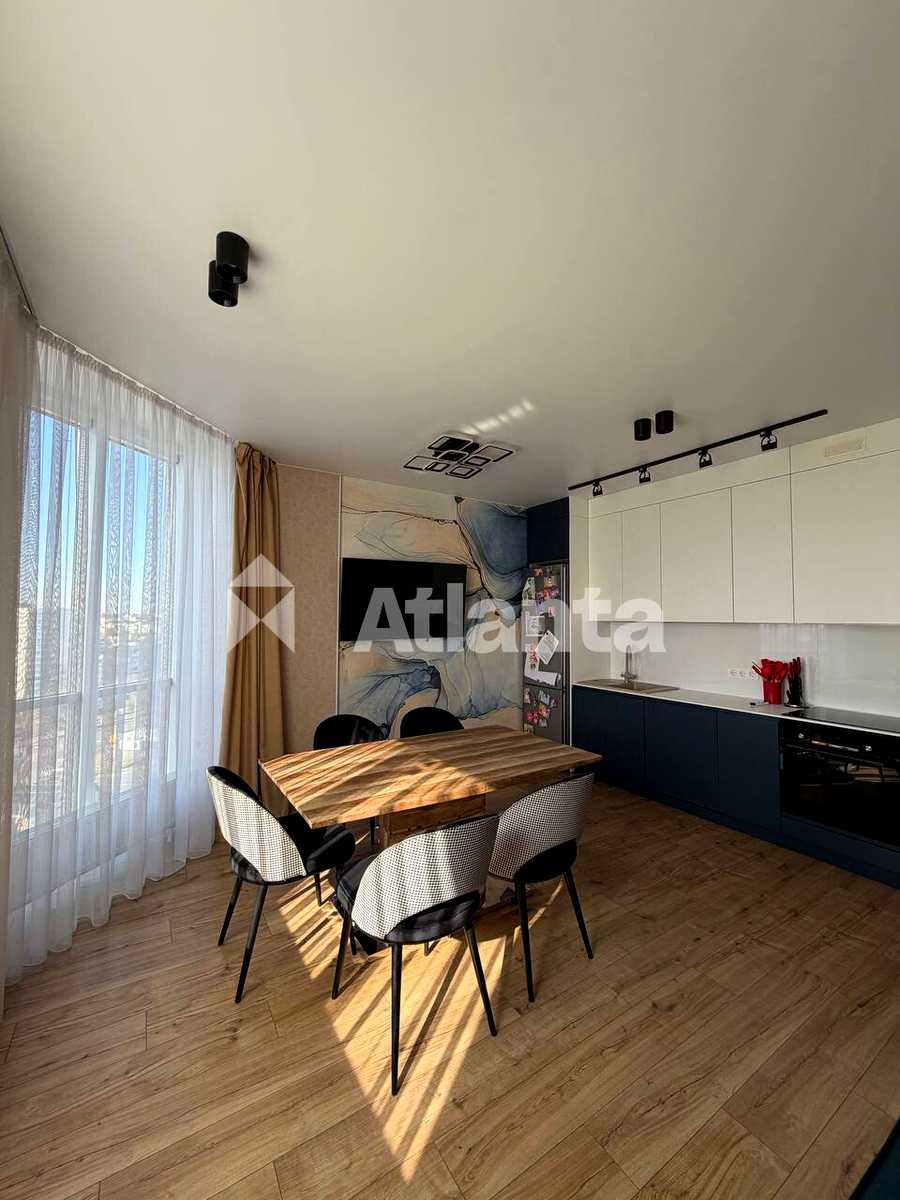 3-комнатная квартира по адресу ул. Ростовская (площадь 78 м²) - imageAlt 17 3-комнатная квартира по адресу ул. Ростовская (площадь 78 м²) - Atlanta.ua - imageAlt 17