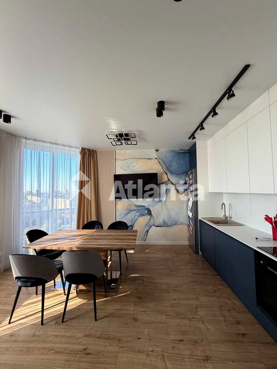 3-комнатная квартира по адресу ул. Ростовская (площадь 78 м²) - imageAlt 19 3-комнатная квартира по адресу ул. Ростовская (площадь 78 м²) - Atlanta.ua - imageAlt 19