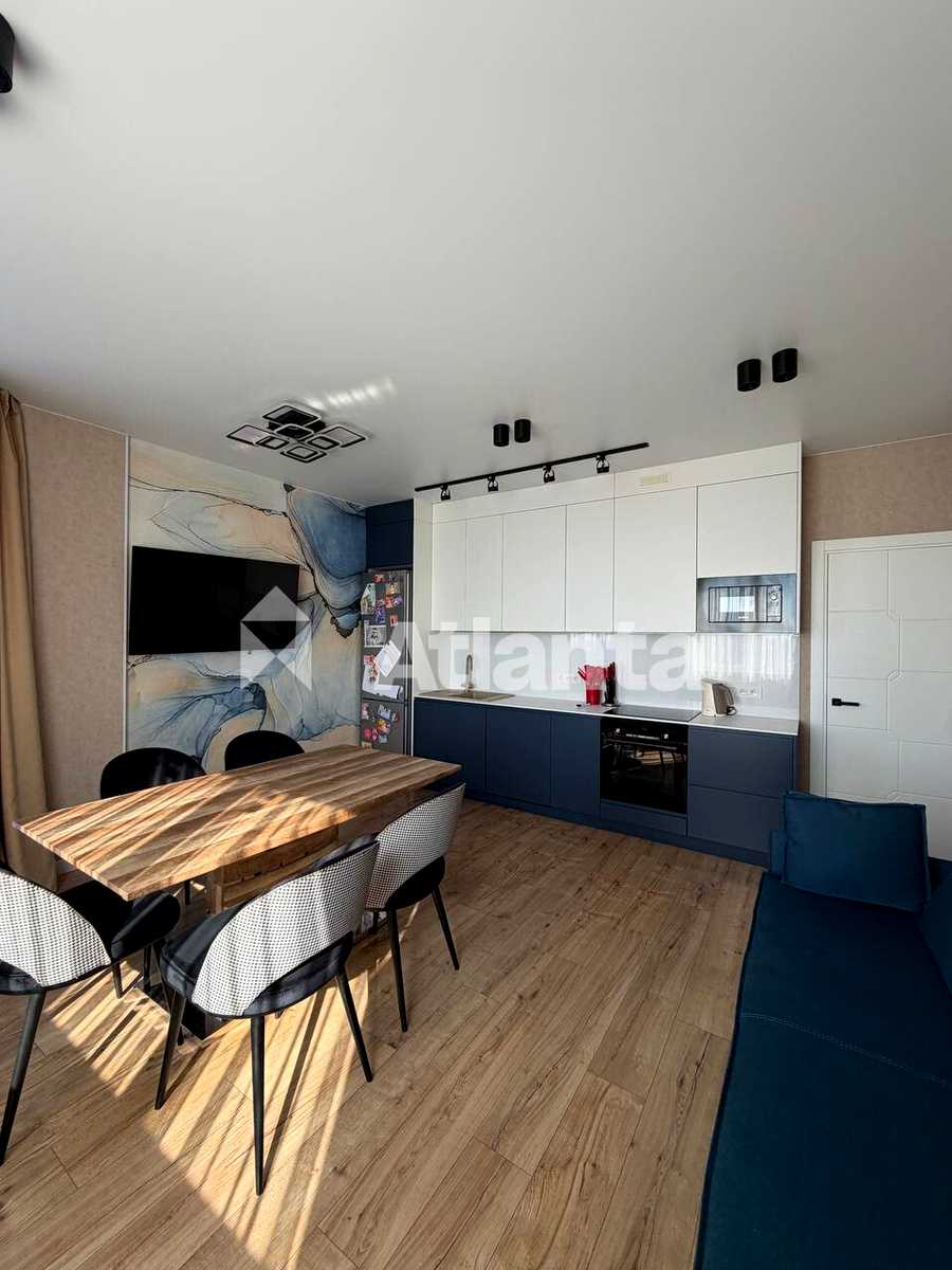 3-комнатная квартира по адресу ул. Ростовская (площадь 78 м²) - imageAlt 18 3-комнатная квартира по адресу ул. Ростовская (площадь 78 м²) - Atlanta.ua - imageAlt 18