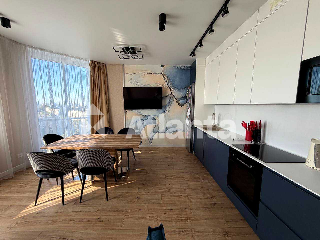 3-комнатная квартира по адресу ул. Ростовская (площадь 78 м²) - imageAlt 20 3-комнатная квартира по адресу ул. Ростовская (площадь 78 м²) - Atlanta.ua - imageAlt 20