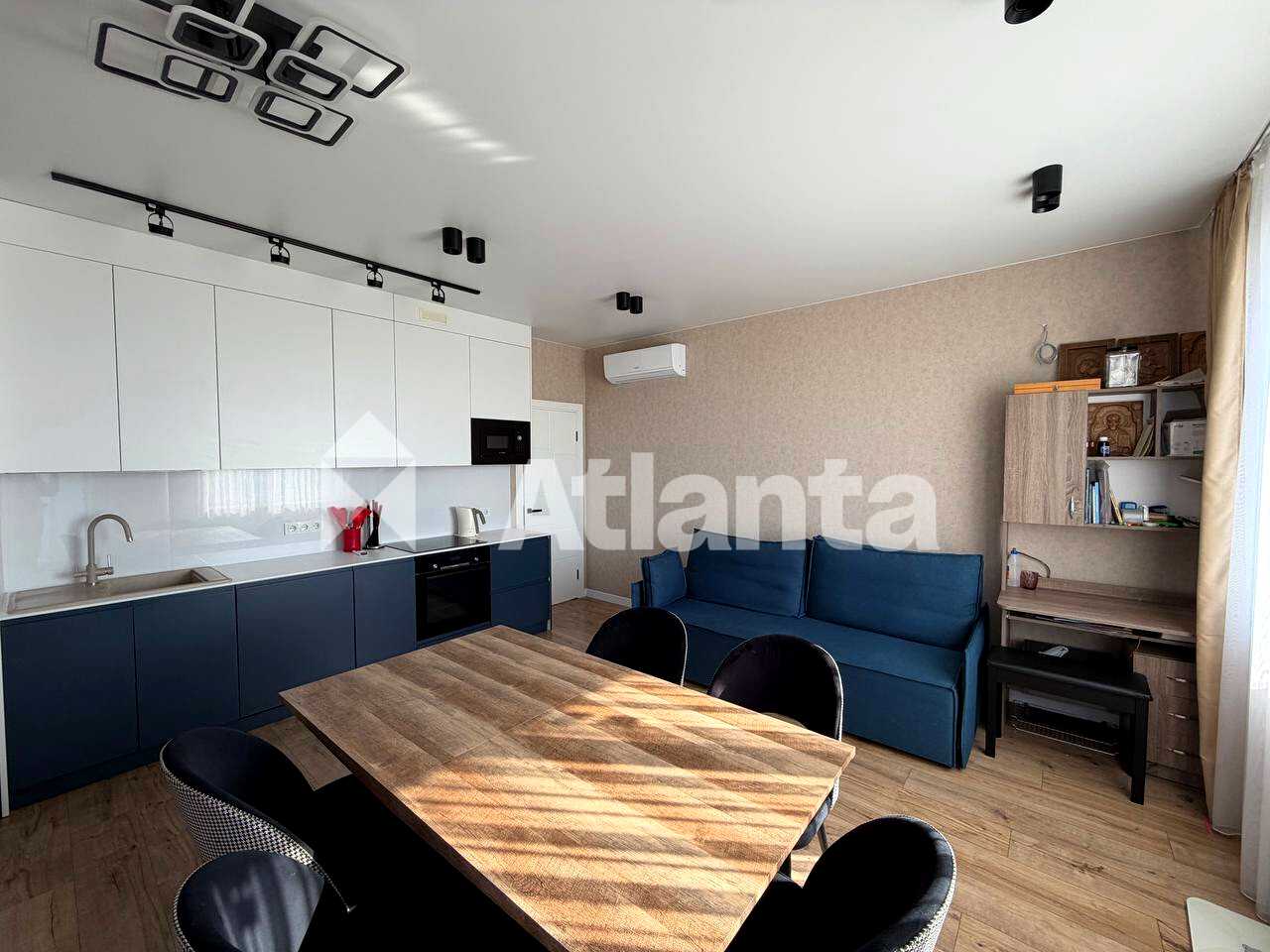 3-комнатная квартира по адресу ул. Ростовская (площадь 78 м²) - imageAlt 21 3-комнатная квартира по адресу ул. Ростовская (площадь 78 м²) - Atlanta.ua - imageAlt 21