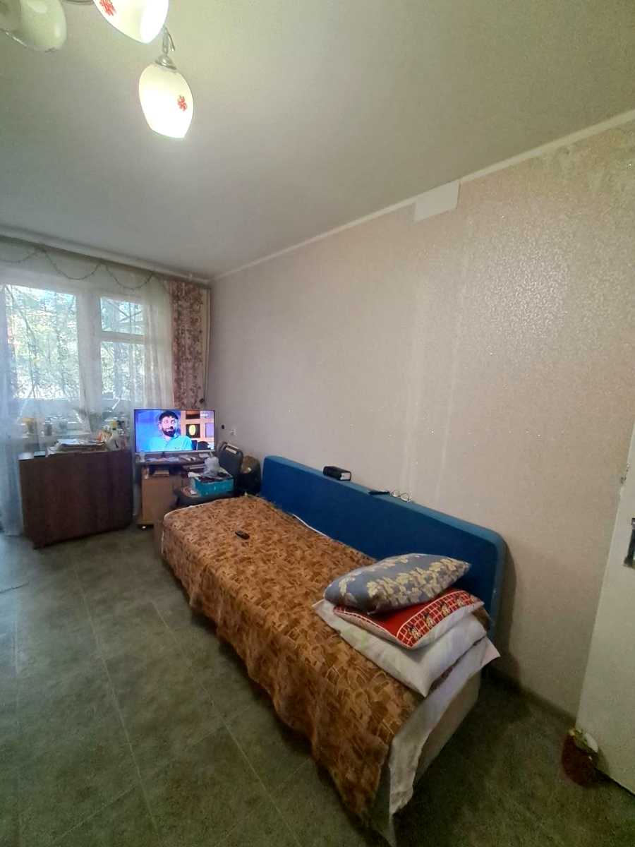 2-комнатная квартира по адресу ул. Жолио-кюри (площадь 43,7 м²) - фото 3 2-комнатная квартира по адресу ул. Жолио-кюри (площадь 43,7 м²) - Atlanta.ua - фото 3