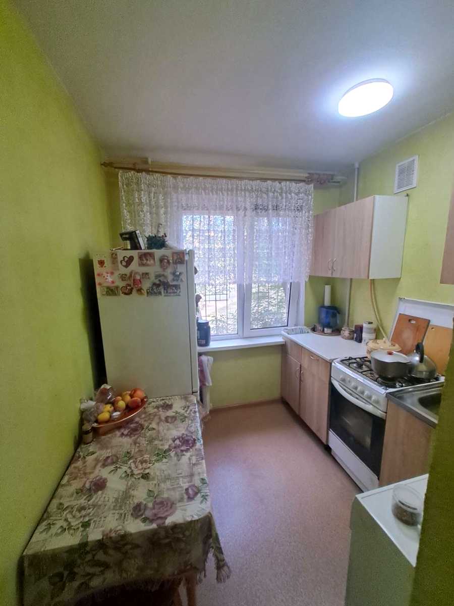 2-комнатная квартира по адресу ул. Жолио-кюри (площадь 43,7 м²) - фото 2 2-комнатная квартира по адресу ул. Жолио-кюри (площадь 43,7 м²) - Atlanta.ua - фото 2