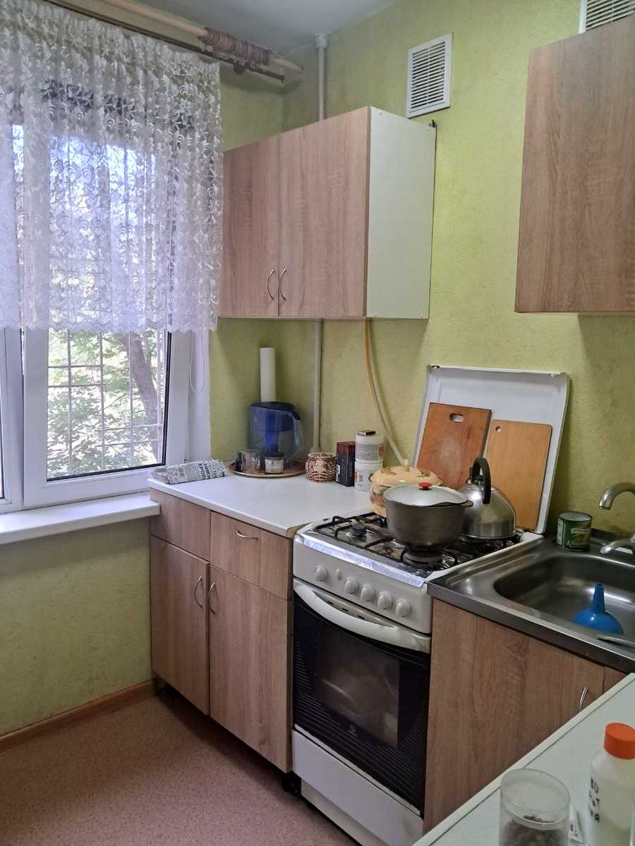 2-комнатная квартира по адресу ул. Жолио-кюри (площадь 43,7 м²) 2-комнатная квартира по адресу ул. Жолио-кюри (площадь 43,7 м²) - Atlanta.ua
