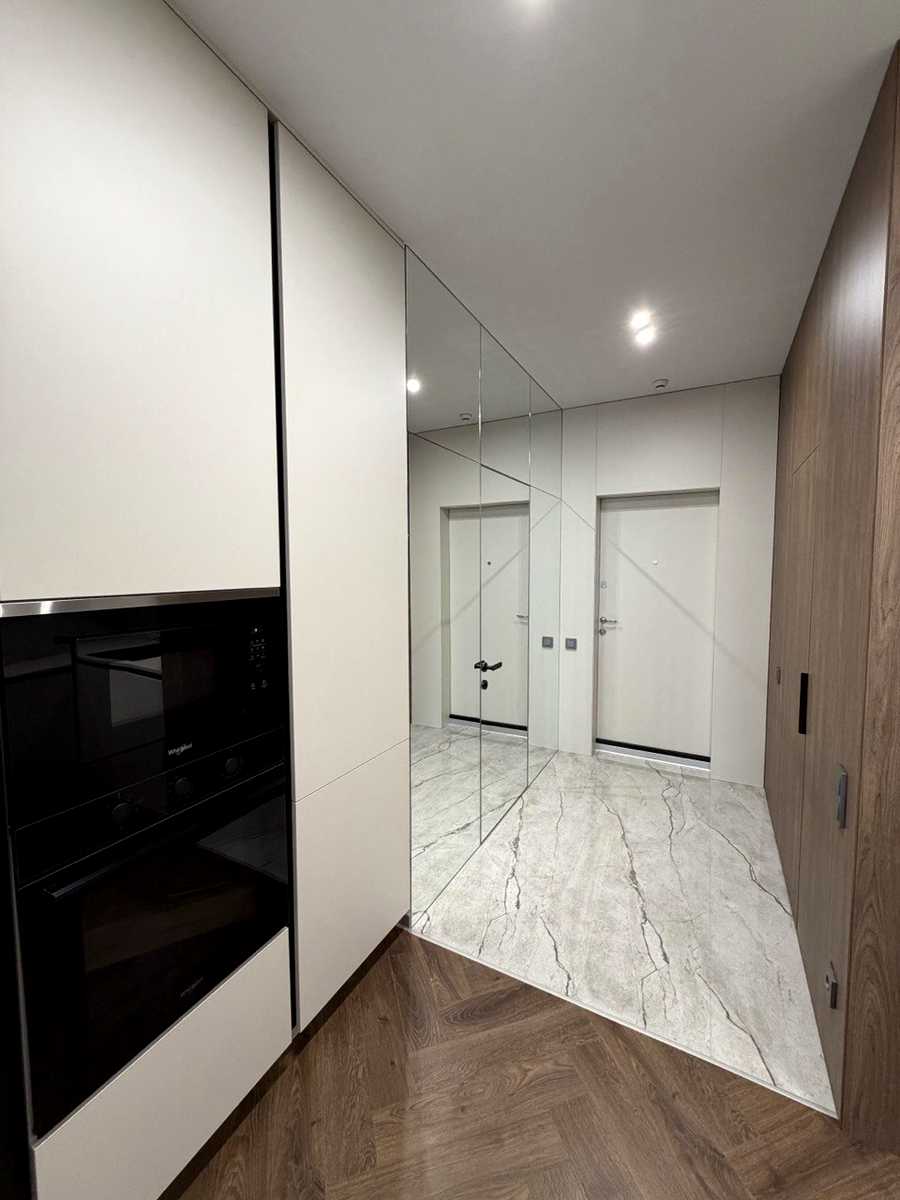 1-комнатная квартира по адресу Курортный пер. (площадь 42 м²) - imageAlt 9 1-комнатная квартира по адресу Курортный пер. (площадь 42 м²) - Atlanta.ua - imageAlt 9