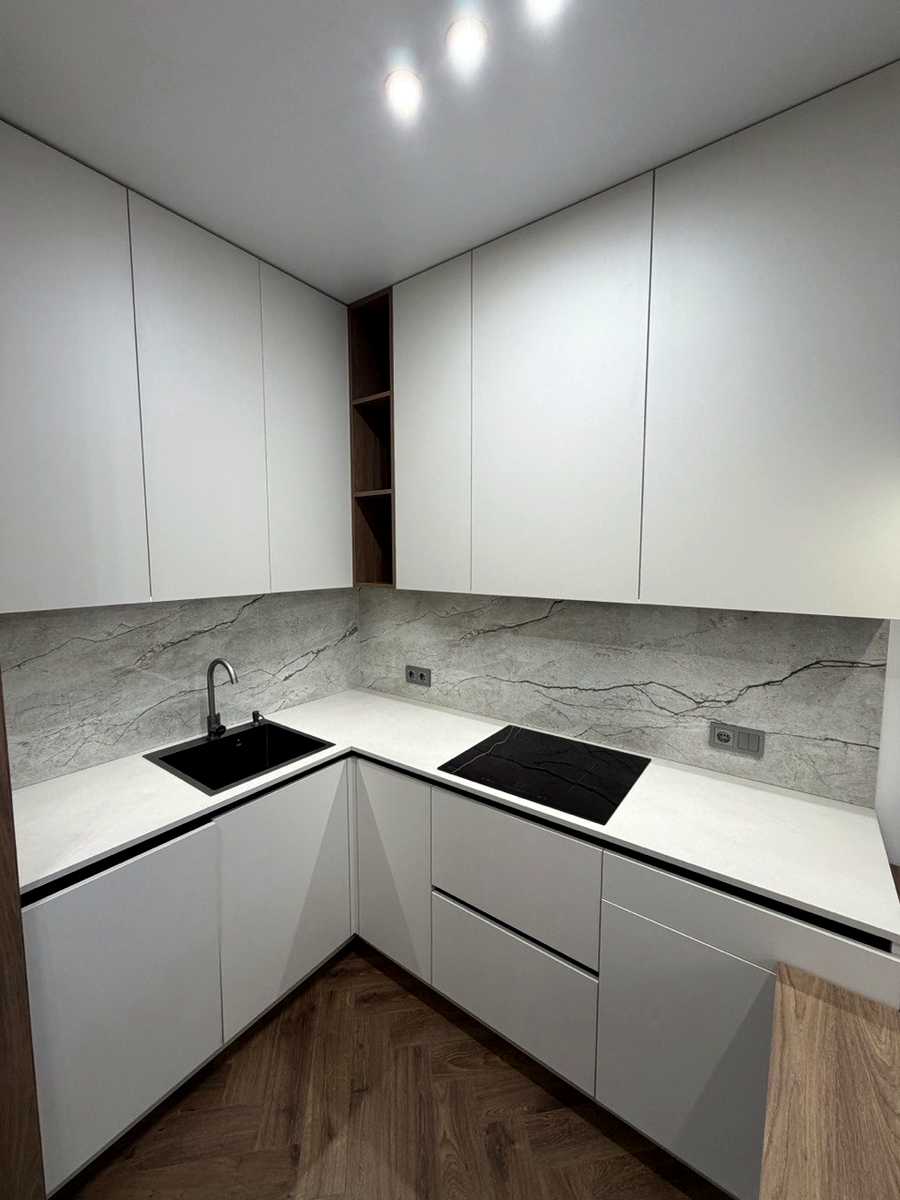 1-комнатная квартира по адресу Курортный пер. (площадь 42 м²) - imageAlt 2 1-комнатная квартира по адресу Курортный пер. (площадь 42 м²) - Atlanta.ua - imageAlt 2
