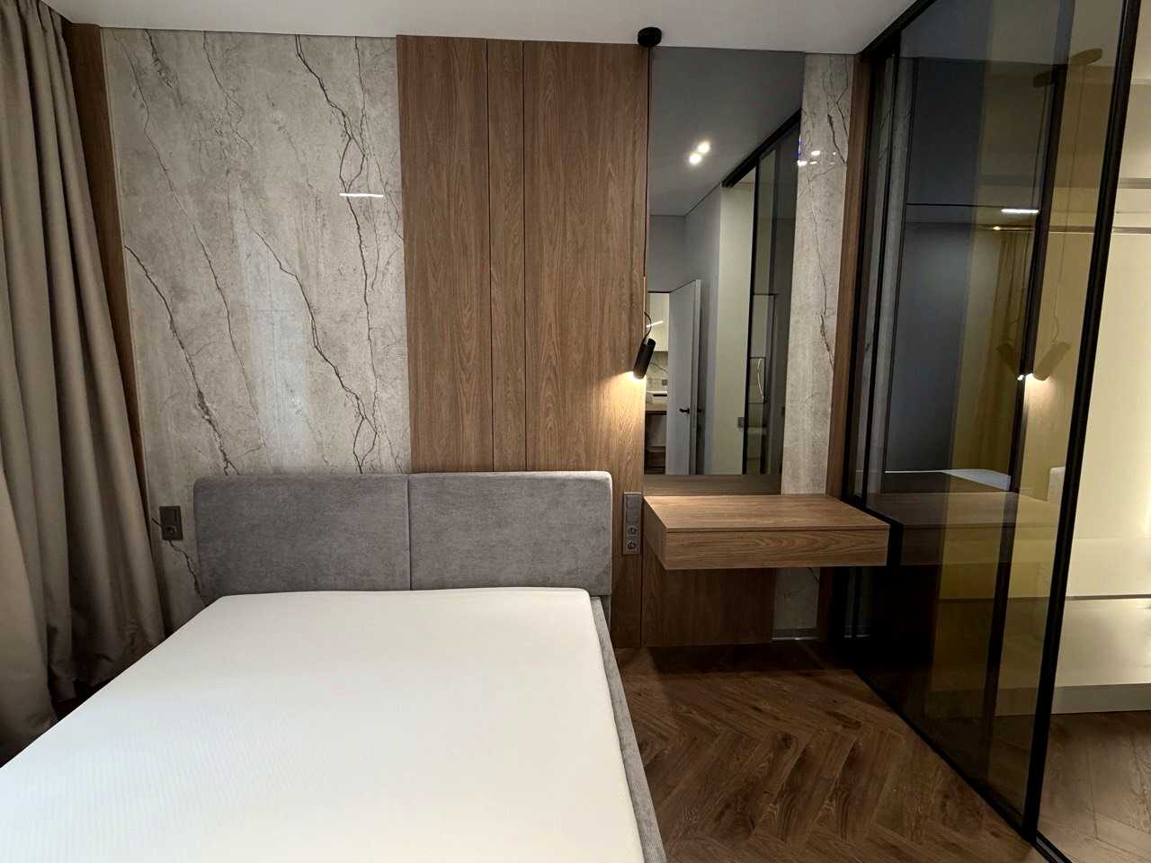 1-комнатная квартира по адресу Курортный пер. (площадь 42 м²) - imageAlt 5 1-комнатная квартира по адресу Курортный пер. (площадь 42 м²) - Atlanta.ua - imageAlt 5