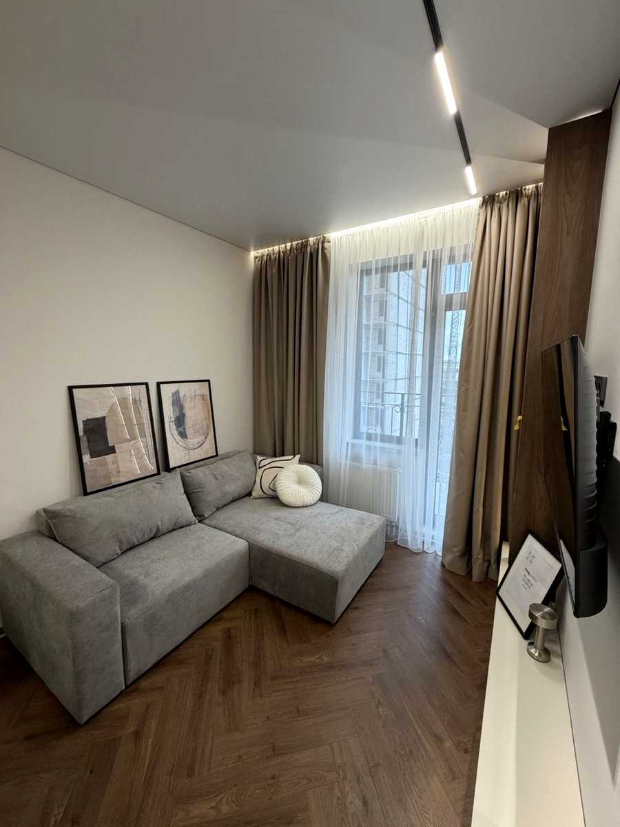 1-комнатная квартира по адресу Курортный пер. (площадь 42 м²) - imageAlt 4 1-комнатная квартира по адресу Курортный пер. (площадь 42 м²) - Atlanta.ua - imageAlt 4