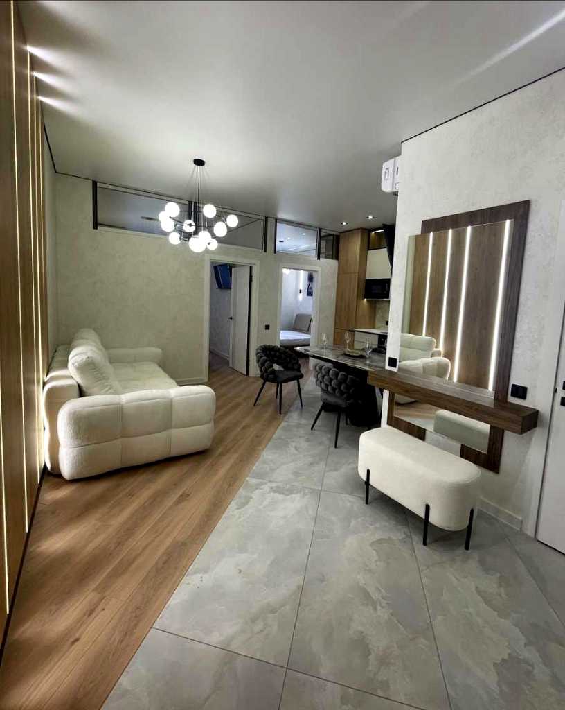 2-комнатная квартира по адресу (площадь 60 м²) 2-комнатная квартира по адресу (площадь 60 м²) - Atlanta.ua