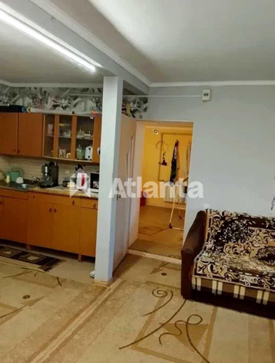 Дом по адресу ул. Леси Украинки (площадь 90 м²) Дом по адресу ул. Леси Украинки (площадь 90 м²) - Atlanta.ua