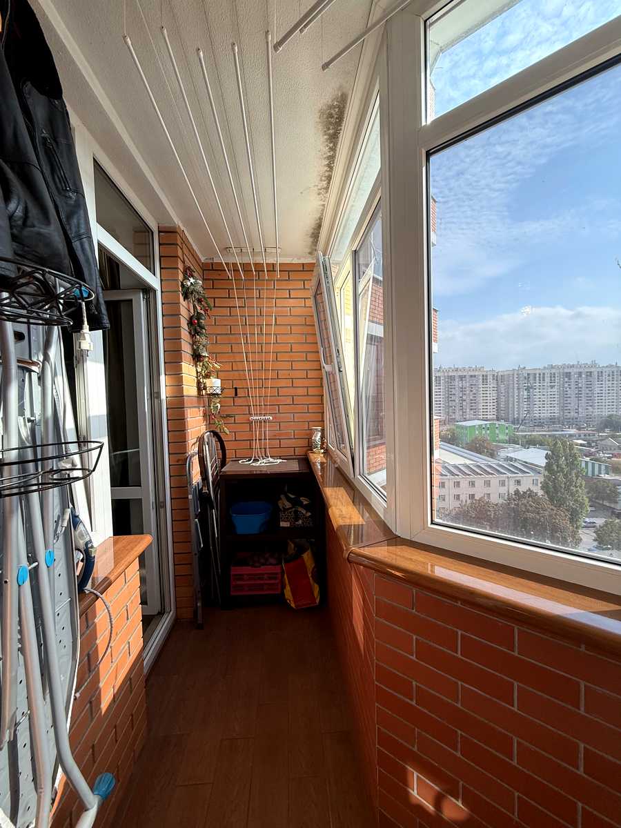 2-комнатная квартира по адресу ул. Проценко (площадь 67,5 м²) - фото 7 2-комнатная квартира по адресу ул. Проценко (площадь 67,5 м²) - Atlanta.ua - фото 7